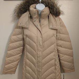 Kenneth Cole Coat Size S